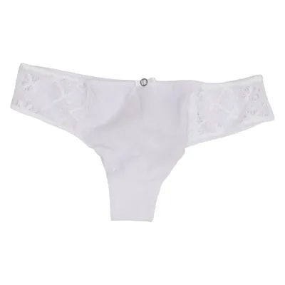 Trosor (Vit) från Intimissimi Lingerie Bomull, Elastan, Polyamid, Silke