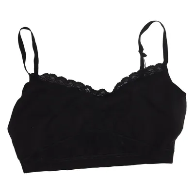 Bralette (Women-One-Piece DAY-TOP) fra Sloggi Bomuld, Elastan
