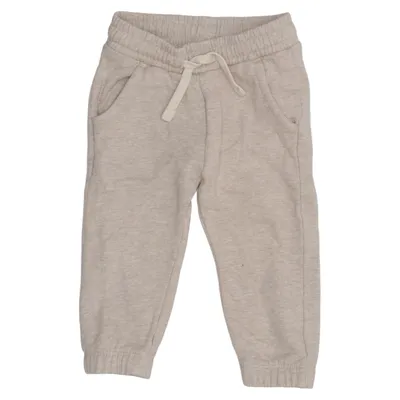 Sweatpants (Beige) from Hema