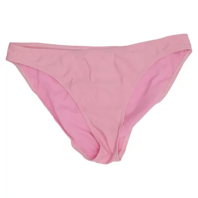 Bikiniunderdel (Rosa) från WA Elastan, Polyamid, Polyester