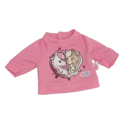 Doll clothes (Pink) from Baby Born