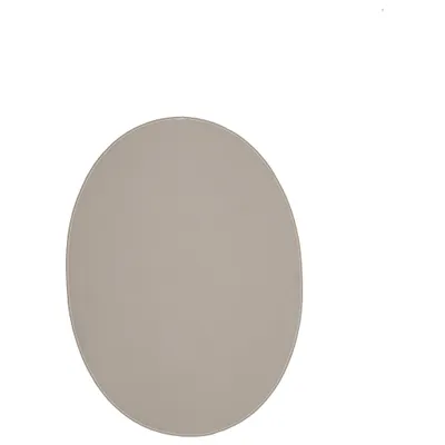 Placemat (Grijs, Beige) van H&M Home Polyester