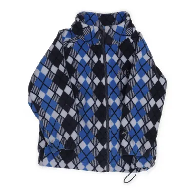 Fleecejacka (LAURITZ) från Skogstad Polyester