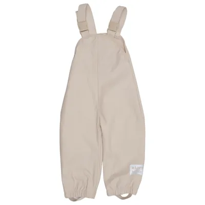 Pantalon imperméable (Beige) de Topomini Coton, Polyester, Polyuréthane