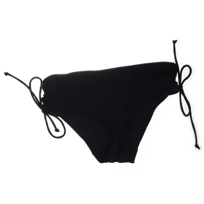 Bikiniunderdel (Svart) från Hunkemöller Elastan, Polyamid