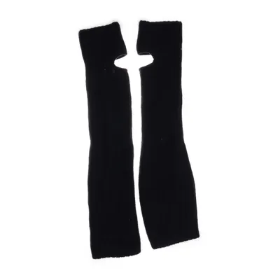 Wrist warmers (Black)