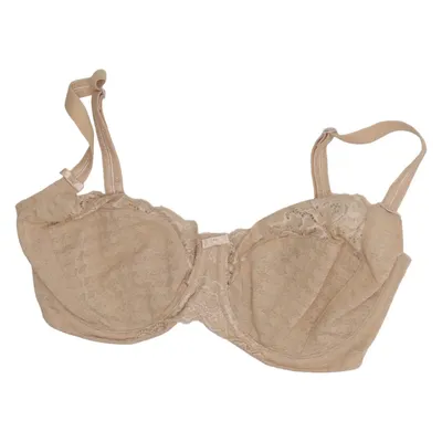 Soutien-gorge (Beige) de Panache Élasthane, Polyamide
