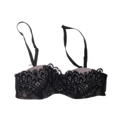 Bh (Zwart, Beige) van Hunkemöller