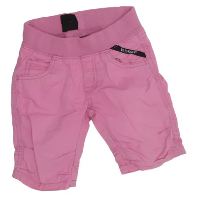 Shorts (Pink) from Villervalla Cotton
