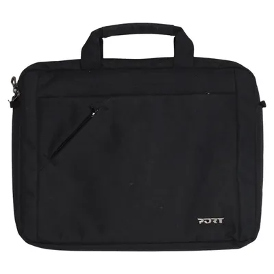Laptoptas (Zwart) van Port Designs