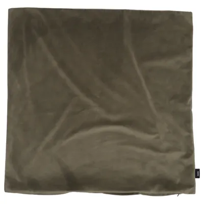 Kuddfodral (Grå) från Ilva Polyester