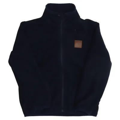 Fleece jacket (Blue) from Kuling Polyester