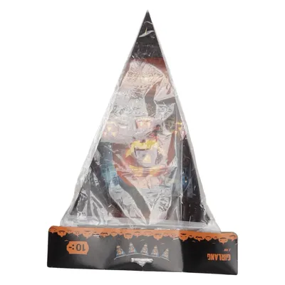 Halloween decoration (Multicolored) from DollarStore