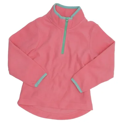 Polaire (Rose, Vert) de Sorella