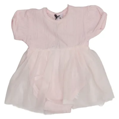 Body (Pink) from Ergee Cotton, Polyester