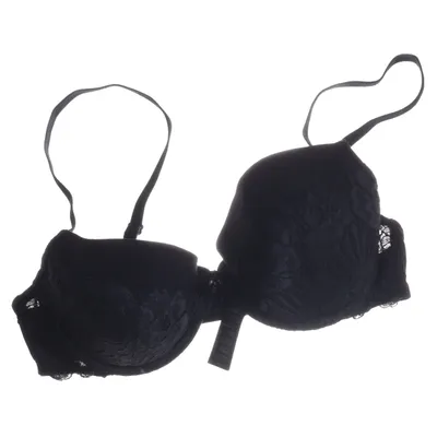 Bra (Black) from Irina