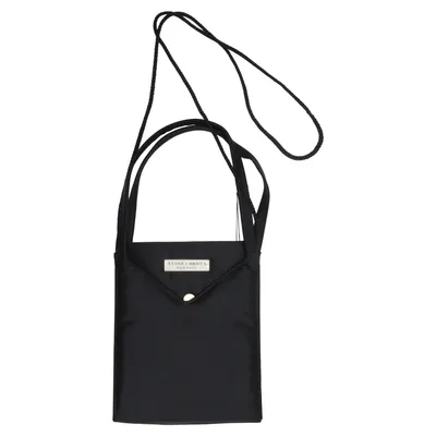 Handbag (Black) from Yvone Christa