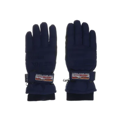 Handschoenen (Blauw) van Hestra Nylon