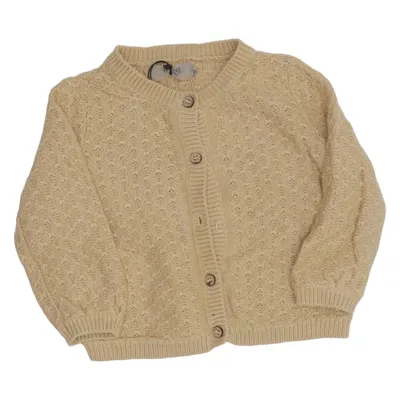 Cardigan (Beige) from Wheat