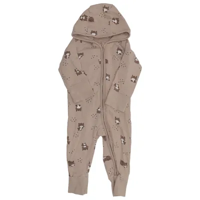Rompers (Beige) from Polarn O. Pyret