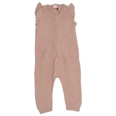 Sparkedragt (Pink) fra H&M Bomuld