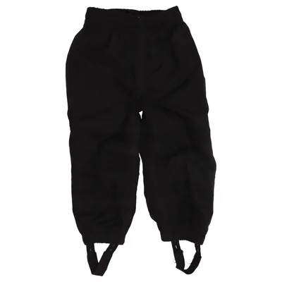 Skibroek (Zwart) van Snowtex Polyester