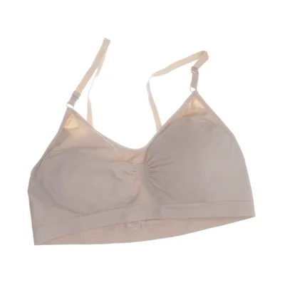 Bralette (Beige) från Magic Bodyfashion Elastan, Polyamid, Polyuretan