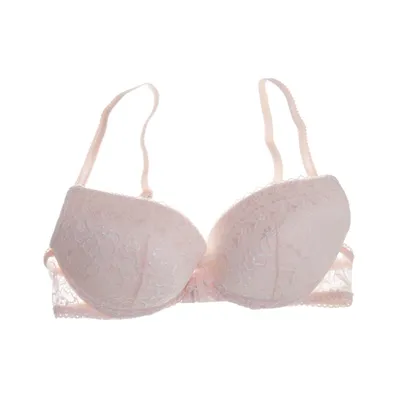 BH (Rosa) från Etam Elastan, Polyamid, Polyester, Viskos