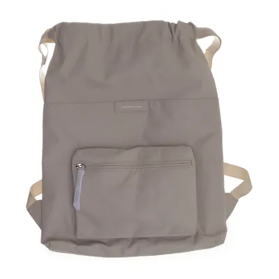 Rugzak (Beige) van Kapten & Son