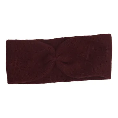Bandeau à cheveux (Rouge)