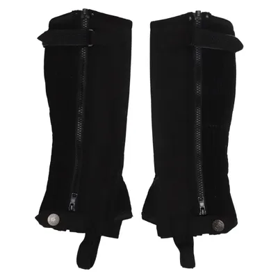 Riding gear (Black) from Steeds