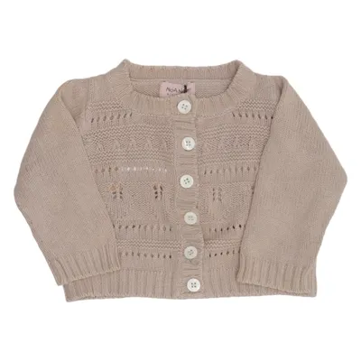 Kofta (Beige) från Noa Noa Miniature Bomull