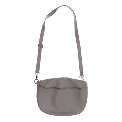 Axelremsväska (Beige) från La Borsa Skinn