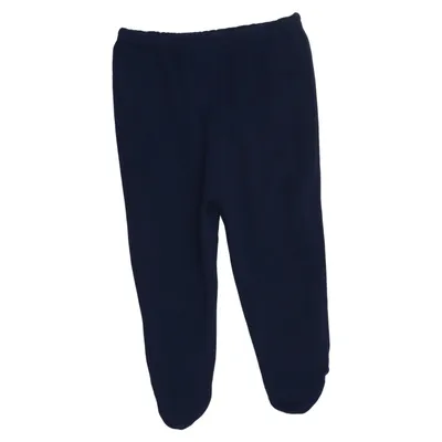 Broek (Blauw) van Baby Baby Katoen