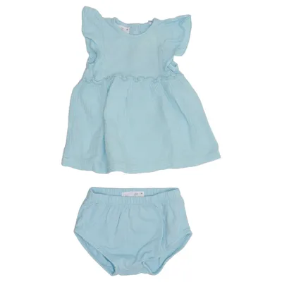 Sæt (Blå) fra Zara