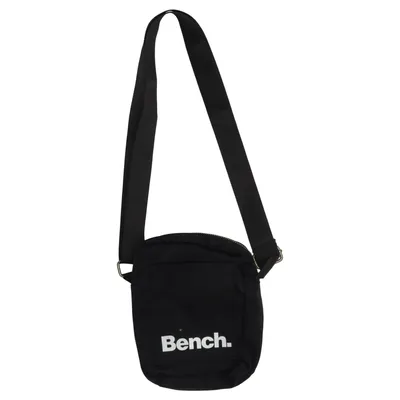 Shoulder-bag (Black) from Bench