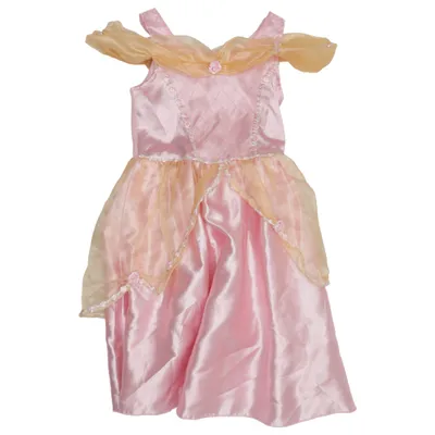 Feestkostuums (Roze, Geel) van H&M Polyester