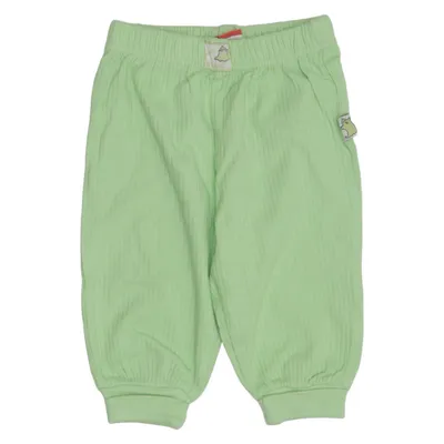 Pyjama broek (Groen) van Tuffer Katoen