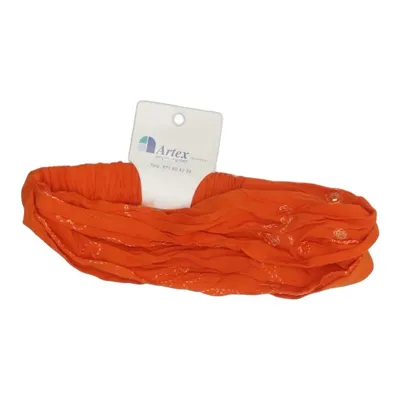 Hårband (Orange) från Artex