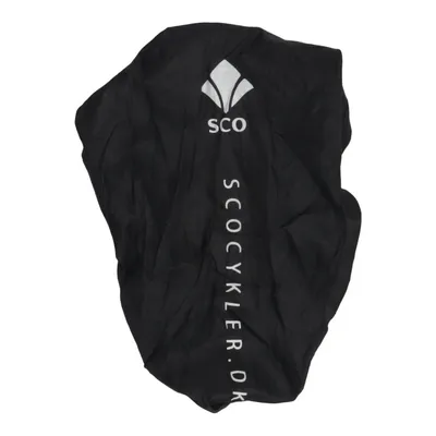 Douchemuts (Zwart) van SCO