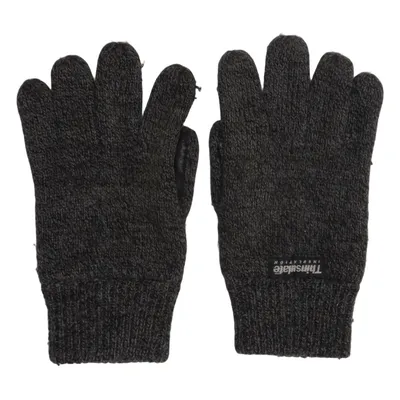 Gloves (Gray, Black) from Thinsulate