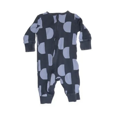 Sparkdräkt (Grå, Blå) från Next Baby Bomull