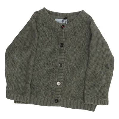 Cardigan (Vert) de Noa Noa Miniature Coton
