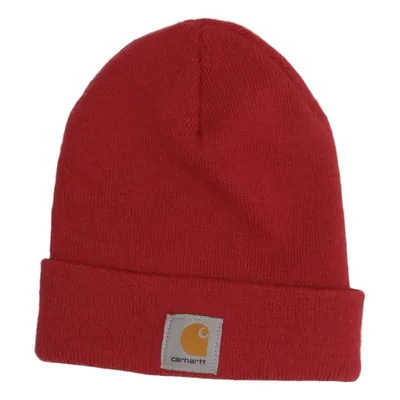Beaniemössa (Röd) från Carhartt Akryl