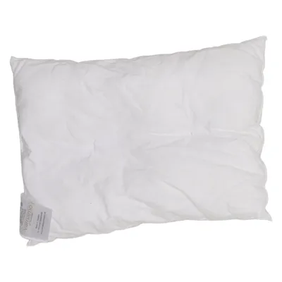 Inner cushion (White) from Värnamo of Sweden