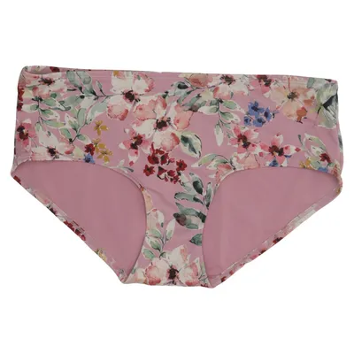 Bikiniunderdel (Pink, Flerfarvet) fra Lindex