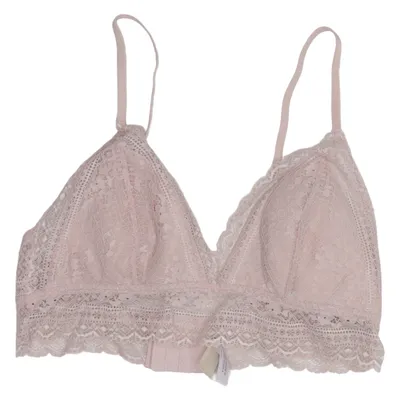 Bralette (Beige) van Magasin Du Nord Elastaan, Polyamide