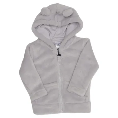 Huvtröja (Grå) från Carter's Bomull, Polyester