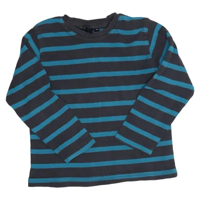 Langarmshirt (Blau, Grau) von Kids Skill