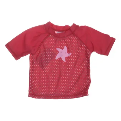 Swim shirt (Pink, White) from Alive